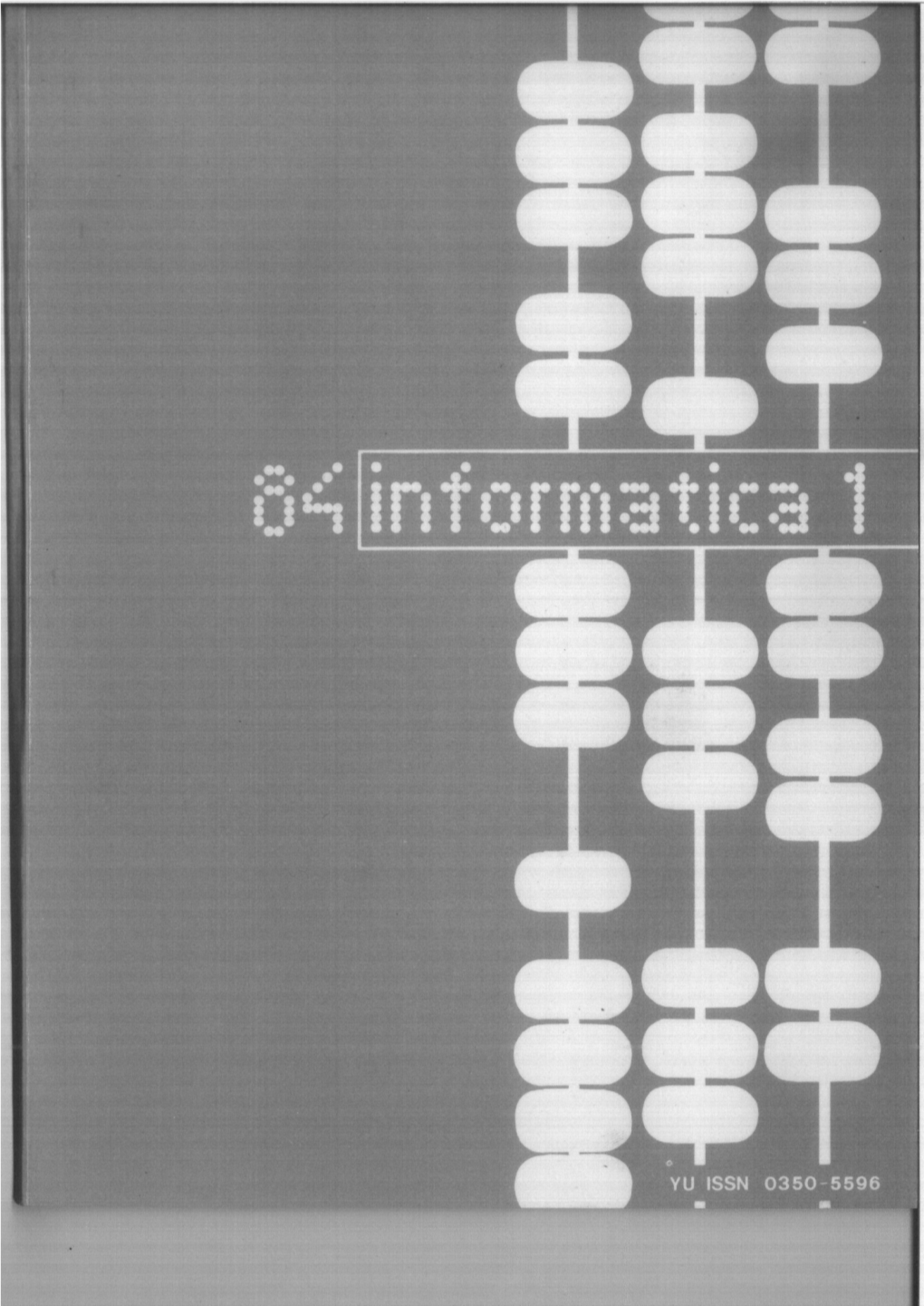 Inf Ormatica 1