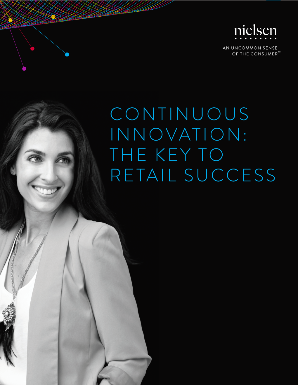 Continuous Innovation: the Key to Retail Success