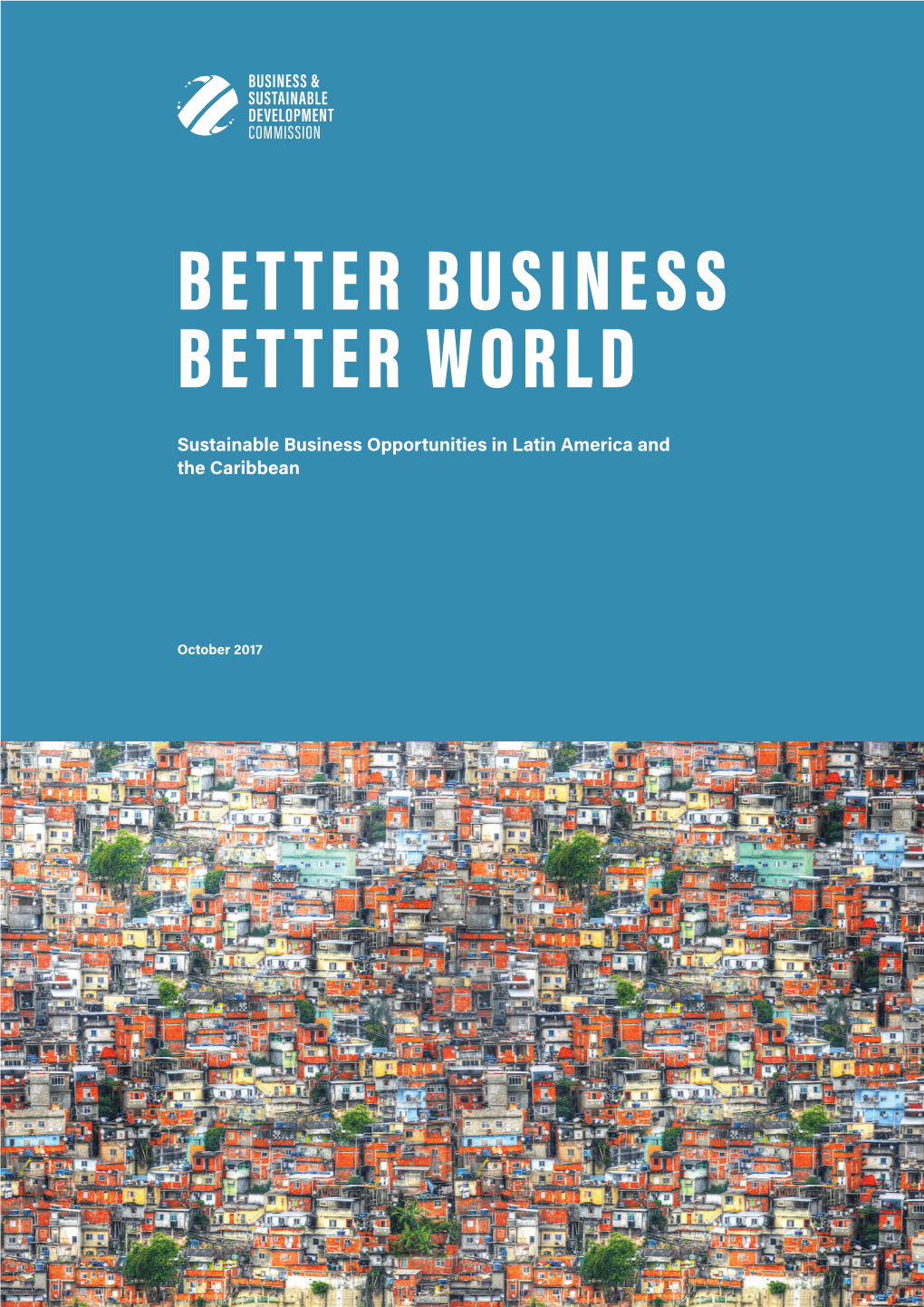 Better Business Better World