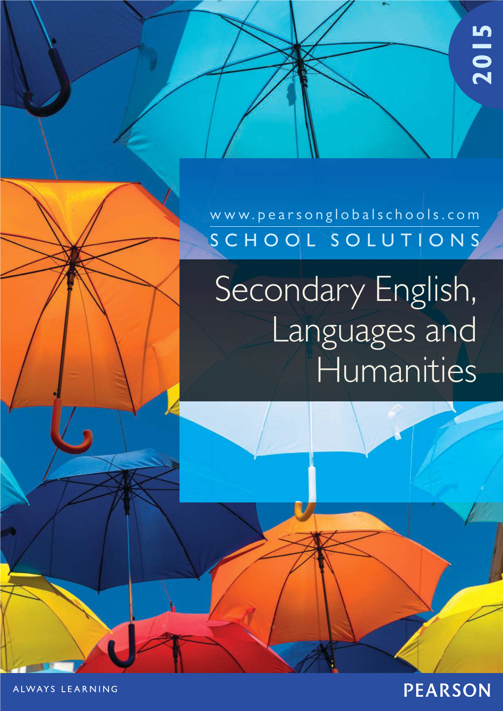 Secondary English, Languages and Humanities Improving Teaching and Learning for All