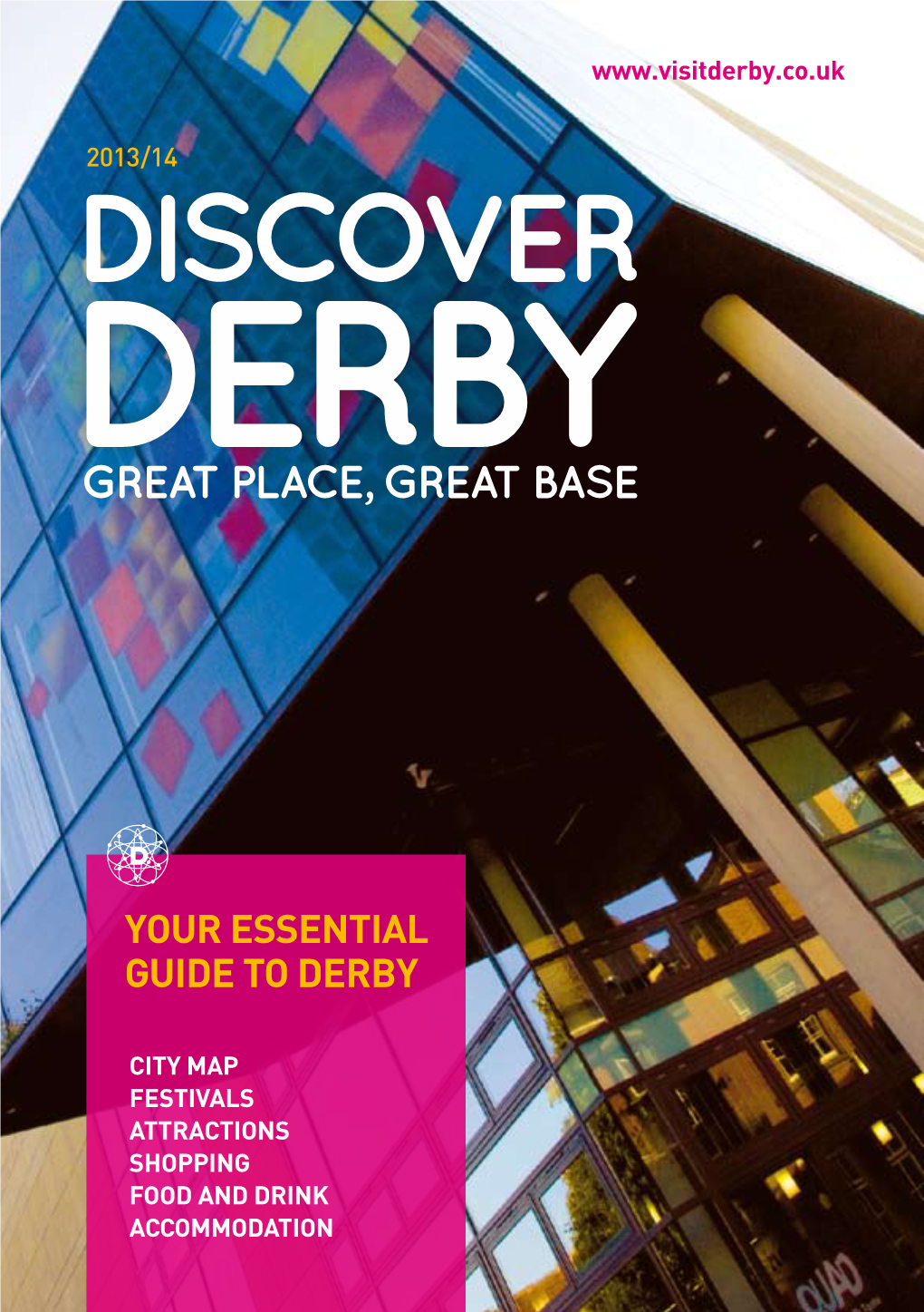 Your Essential Guide to Derby