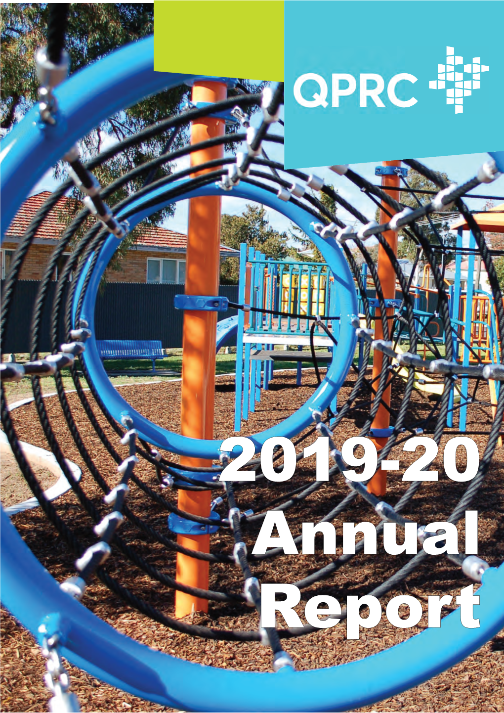 2019-20 Annual Report Annual Report 2019-20