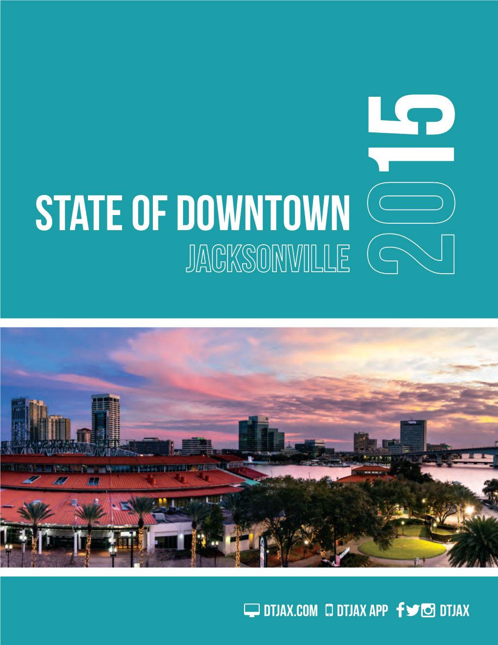 State of Downtown