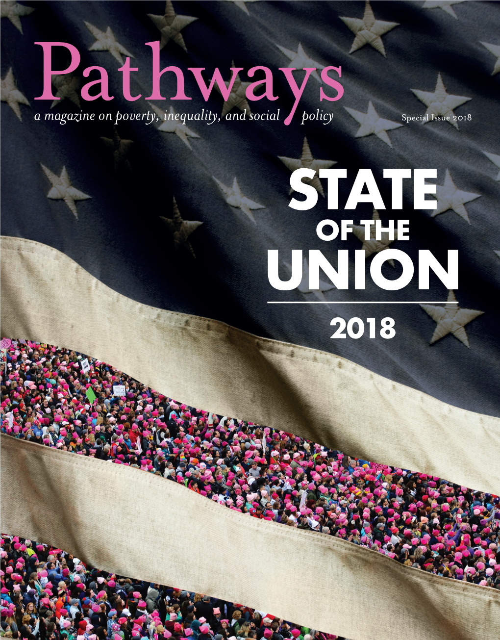 The Poverty and Inequality Report.” Special Issue, Glenn Loury, Brown University Pathways Magazine
