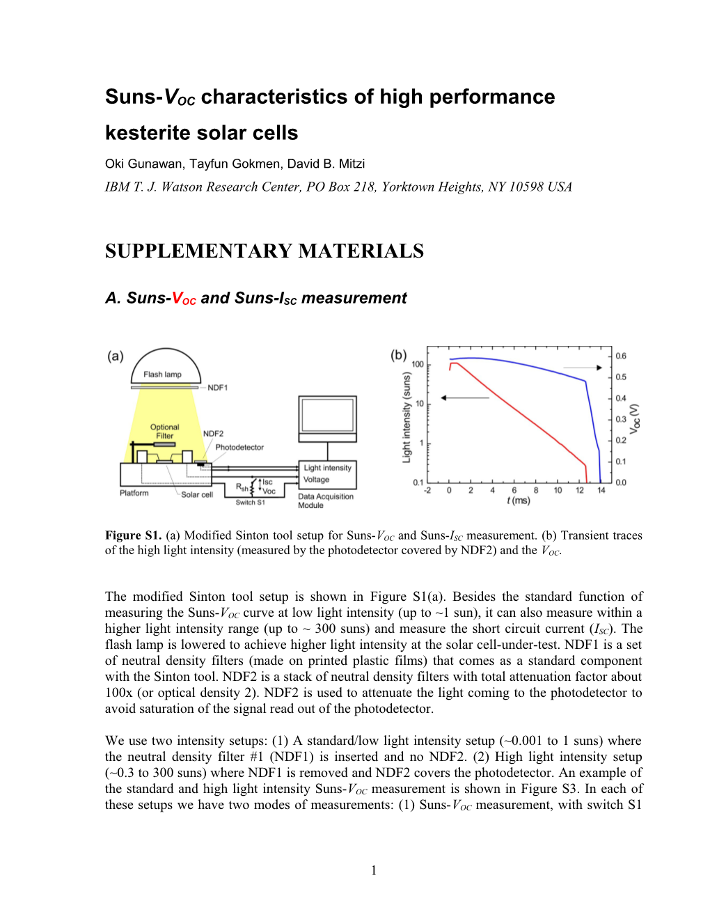 Loss Mechanisms in Cu2znsn(Se,S)4 Solar Cells