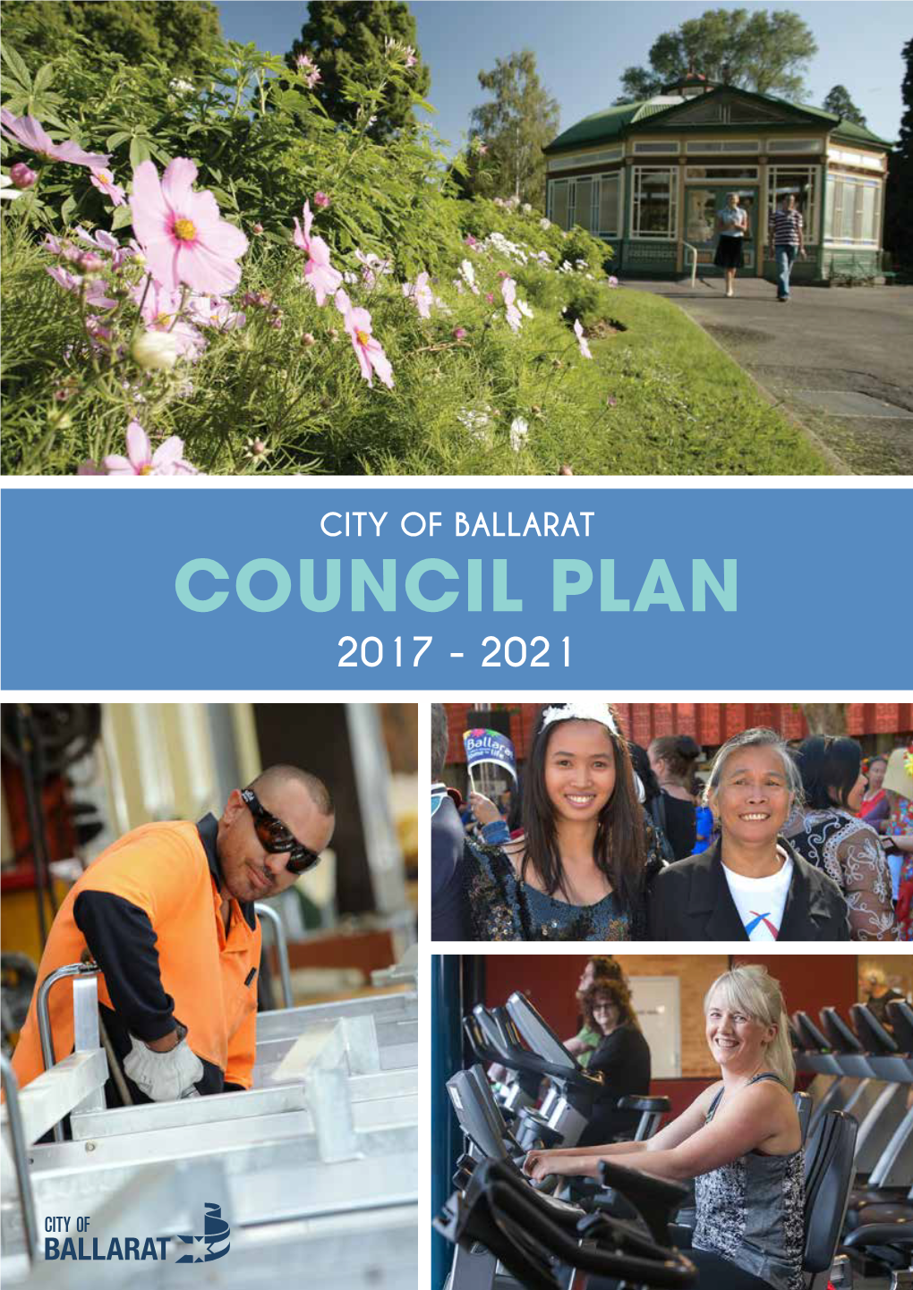 Council Plan 2017-21.Pdf