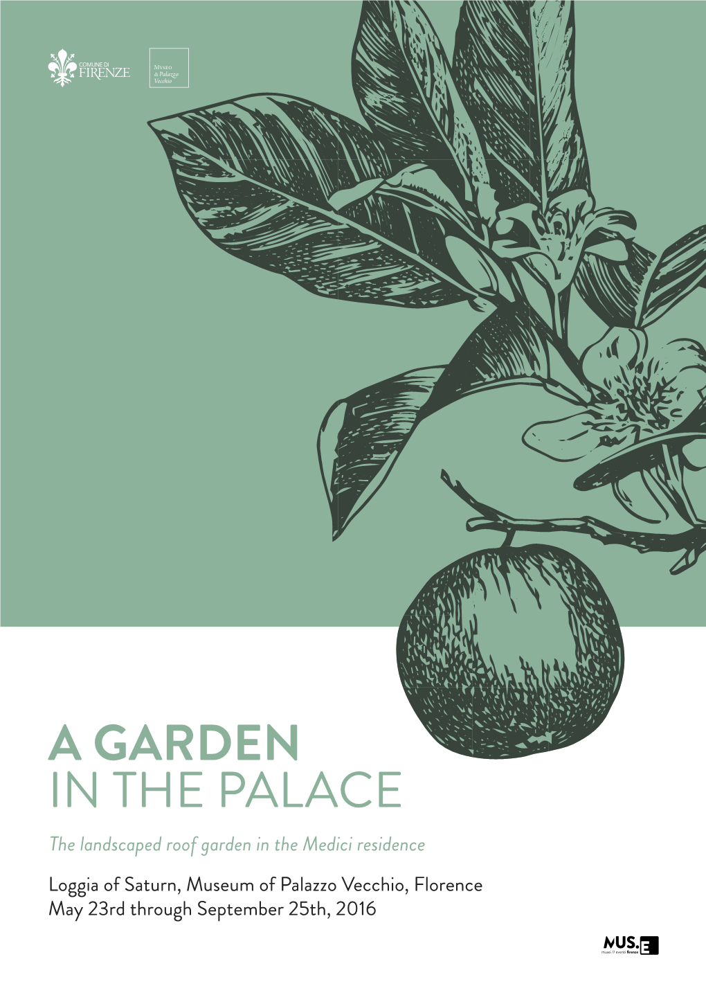 Download “A Garden in the Palace” Booklet