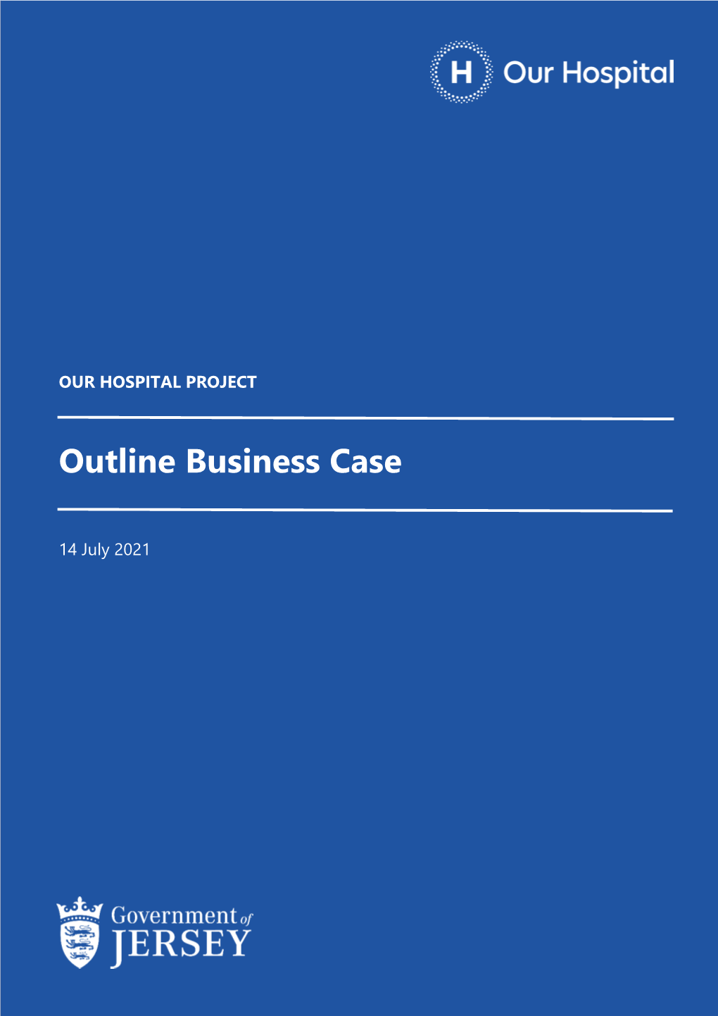Outline Business Case