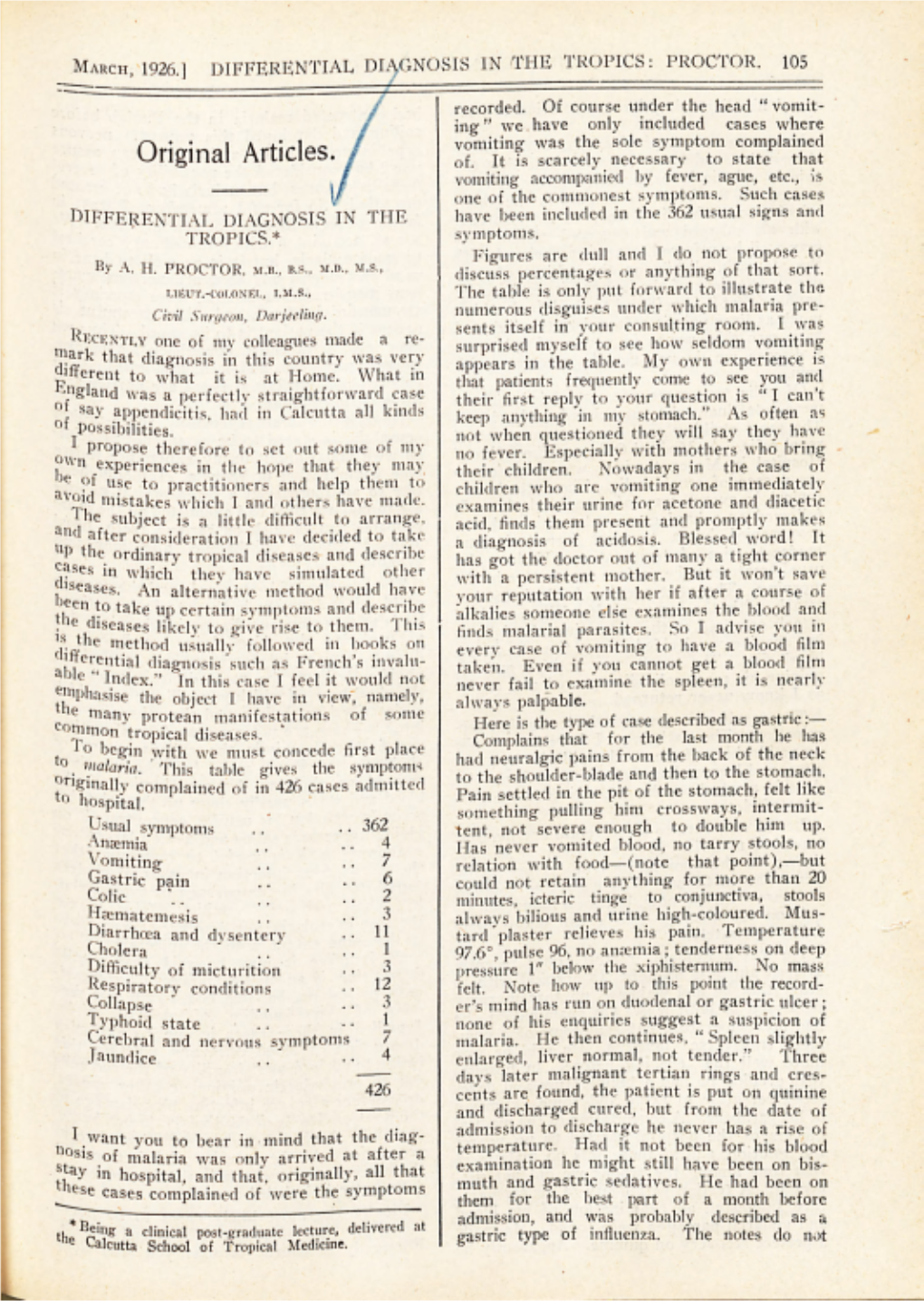 Difficulty of Micturition 1 Previous Attacks the Rule