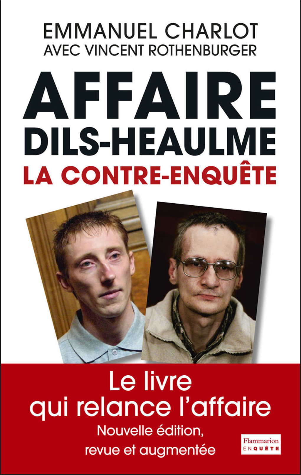 Affaire Dils-Heaulme