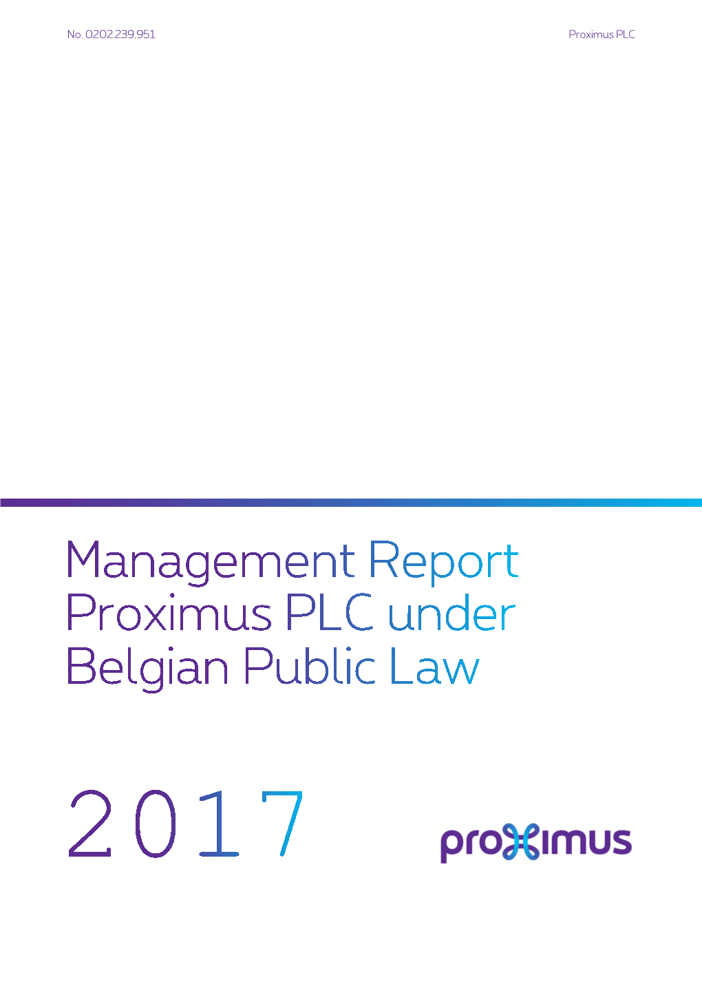 Management Report 748 KB