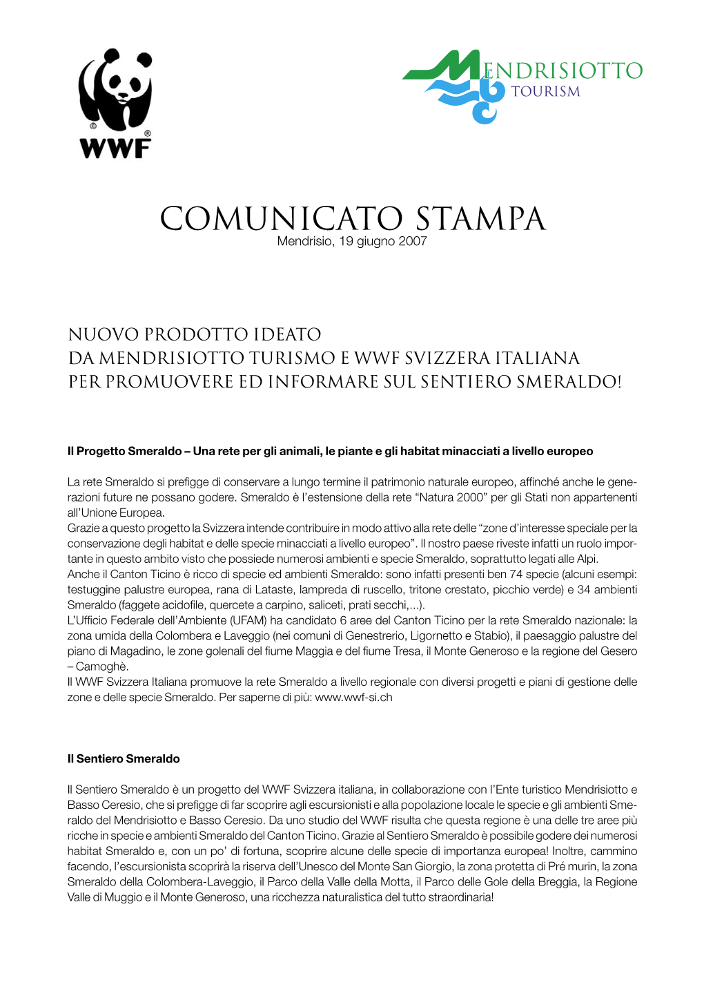 Base Per Comunicati Stampa.Indd