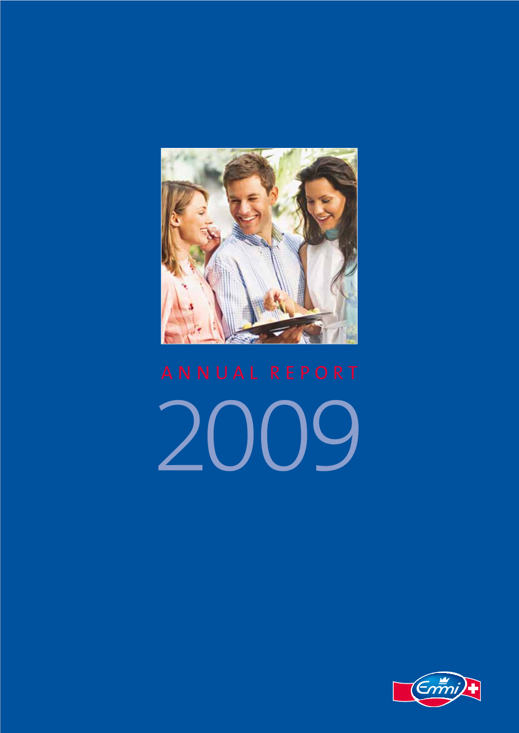 Annual Report 2009