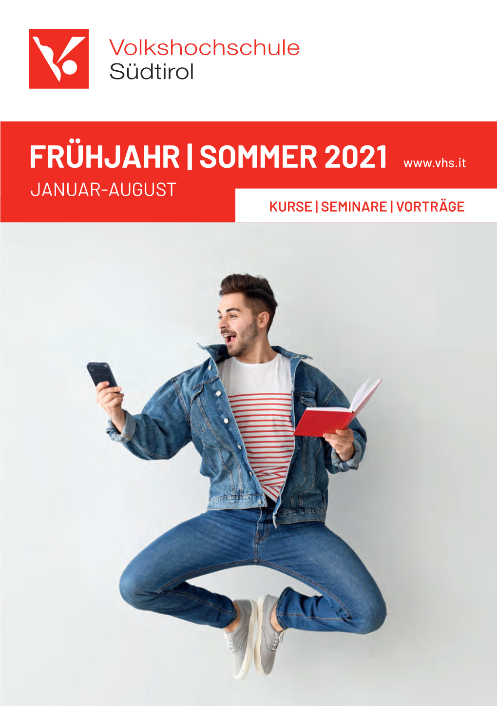 Sommer 2021 Januar-August Kurse |Seminare |Vorträge 7Restaurants