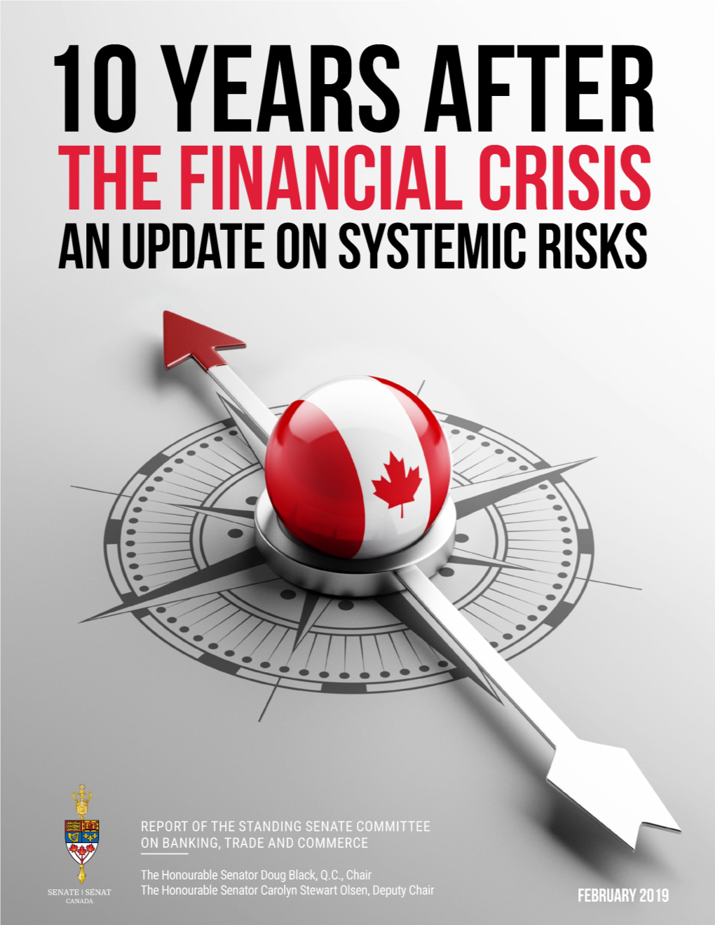 An Update on Systemic Risks