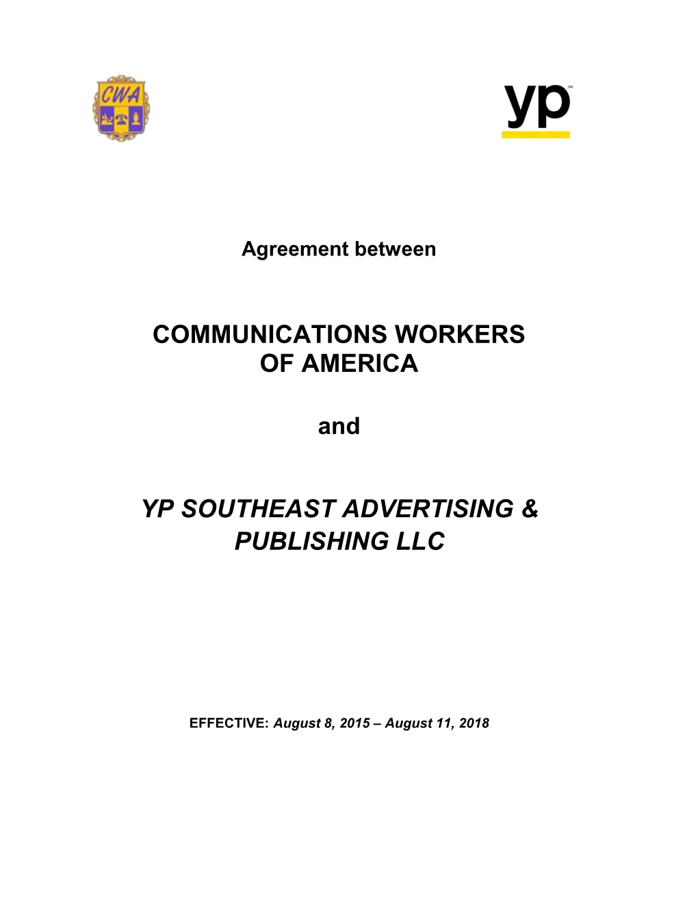 Southeast Yp 2016 Contract .Pdf