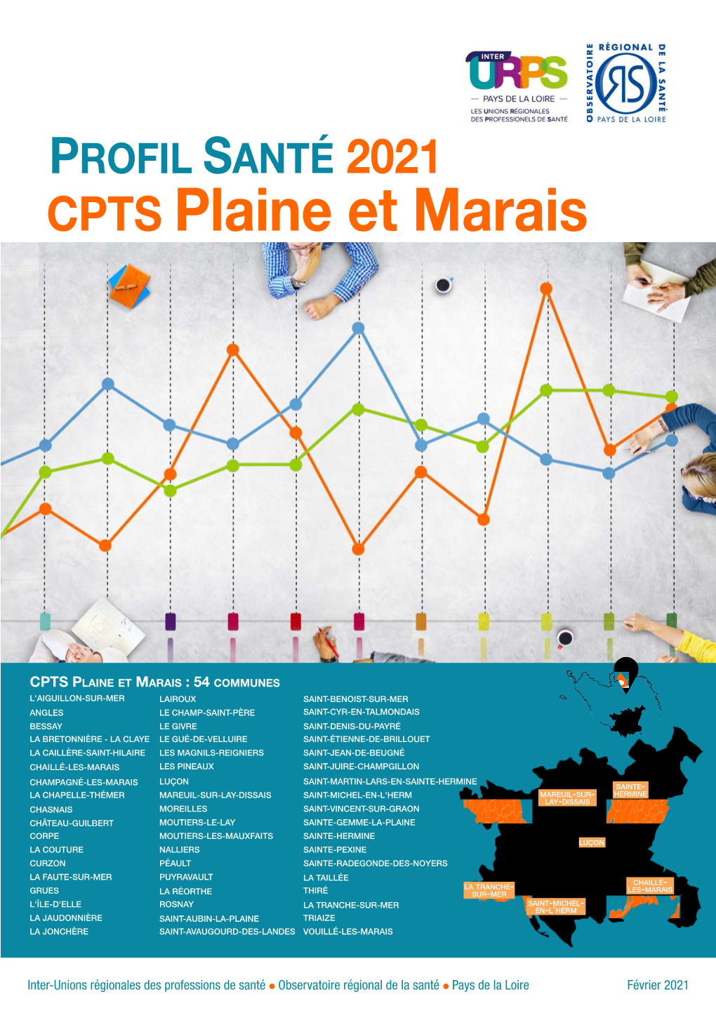 CPTS Plaine Et Marais