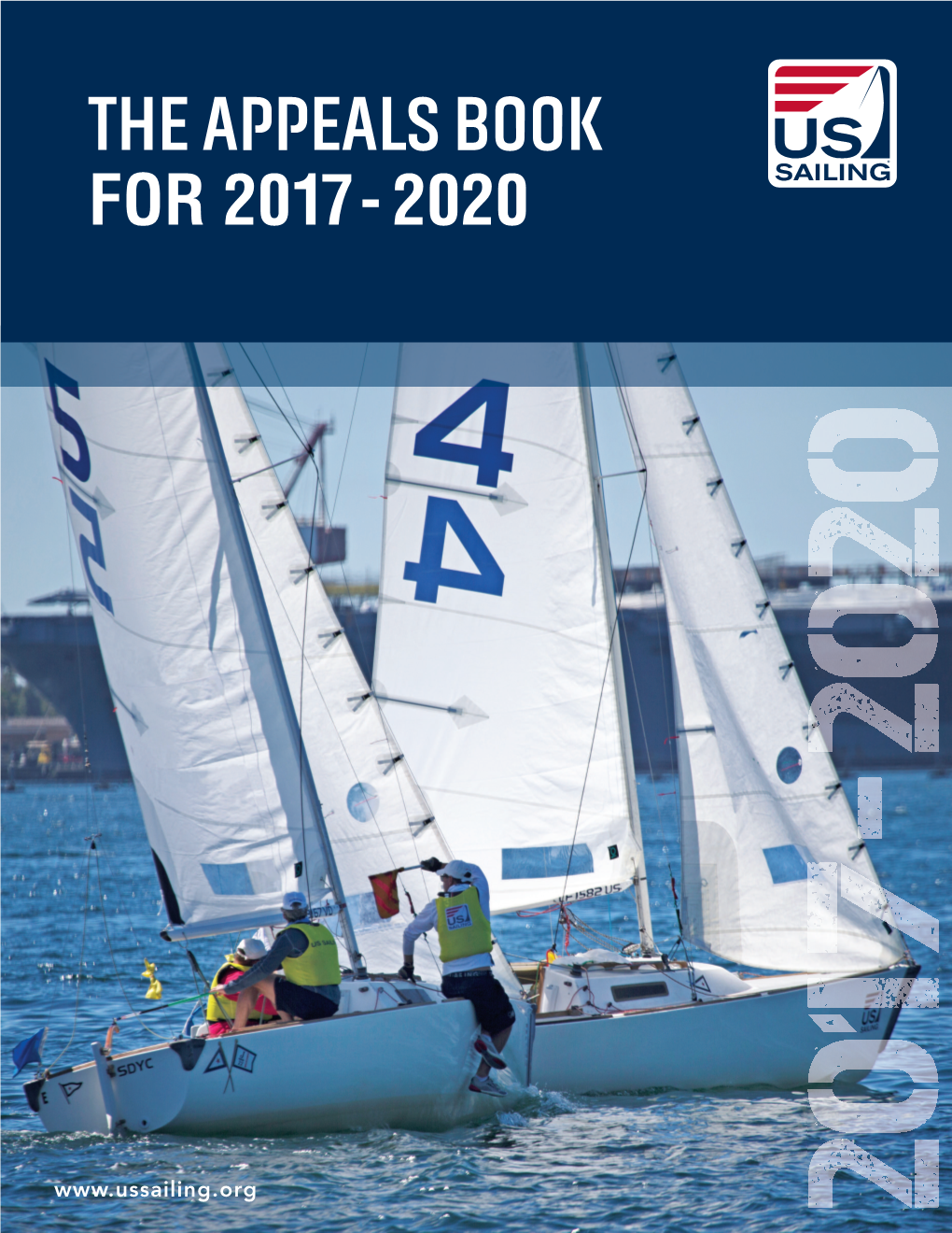 The Appeals Book for 2017 - 2020 20 0 2