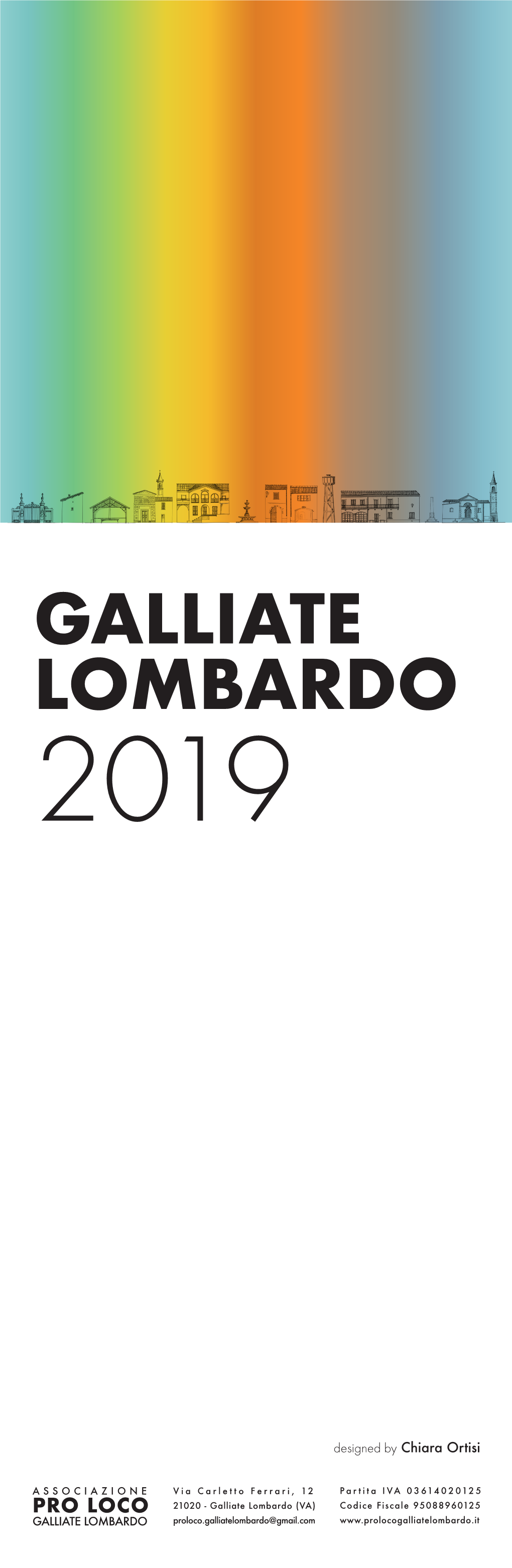 Proloco Galliate Lombardo