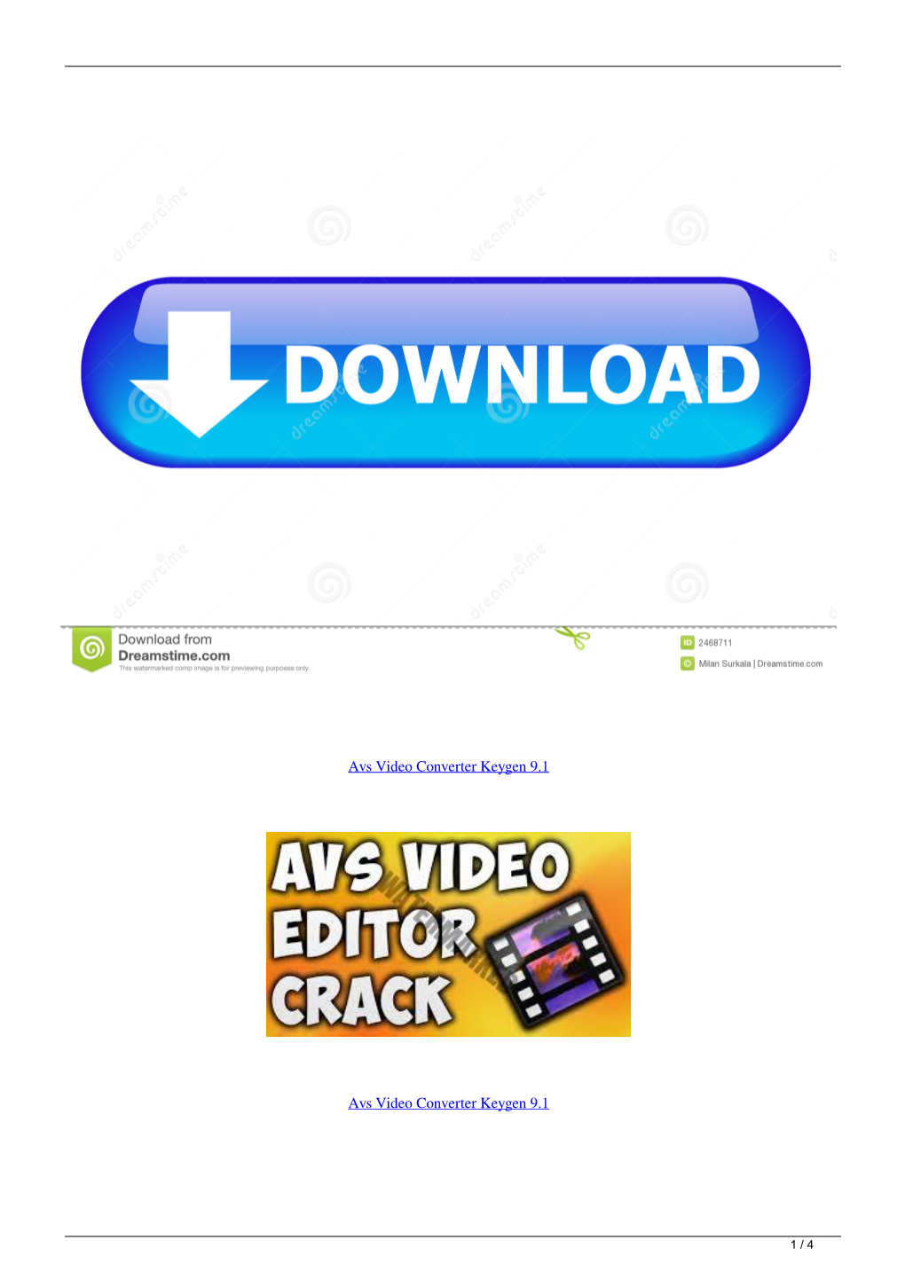 Avs Video Converter Keygen 91