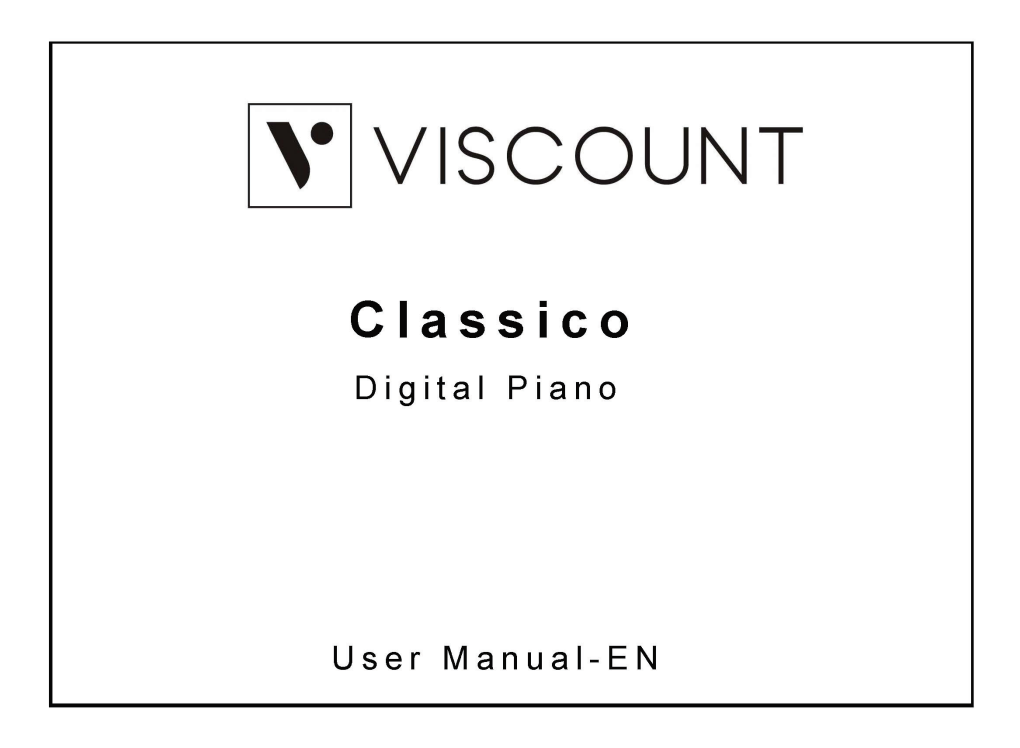 Classic Piano Manual.Pdf