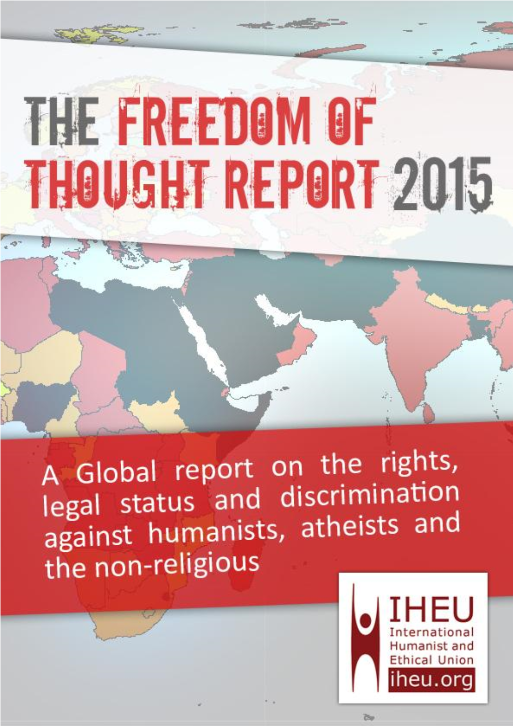 Freedom of Expression, Advocacy of Humanist Values the Law Guarantees Freedom of Speech, but Press Laws Place Restrictions on Journalists