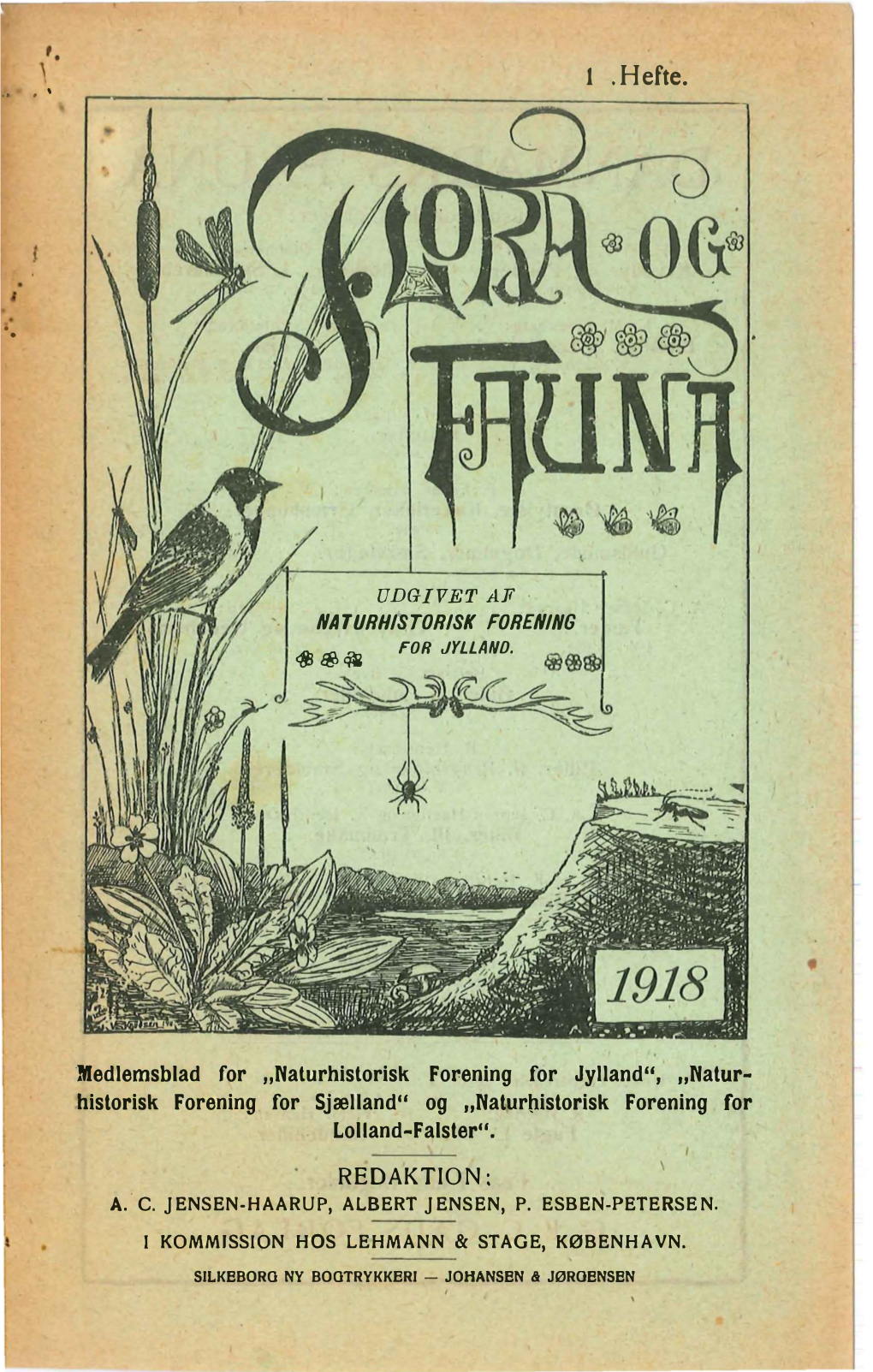 Floraogfauna1918-1.Pdf