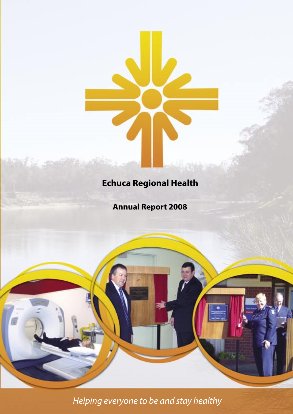 Echuca Regional Health