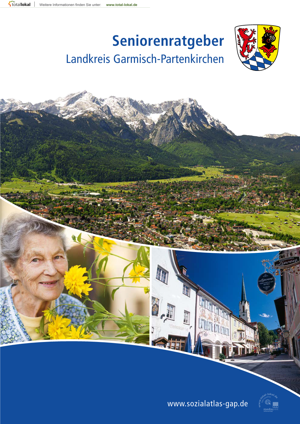 Seniorenratgeber Landkreis Garmisch-Partenkirchen