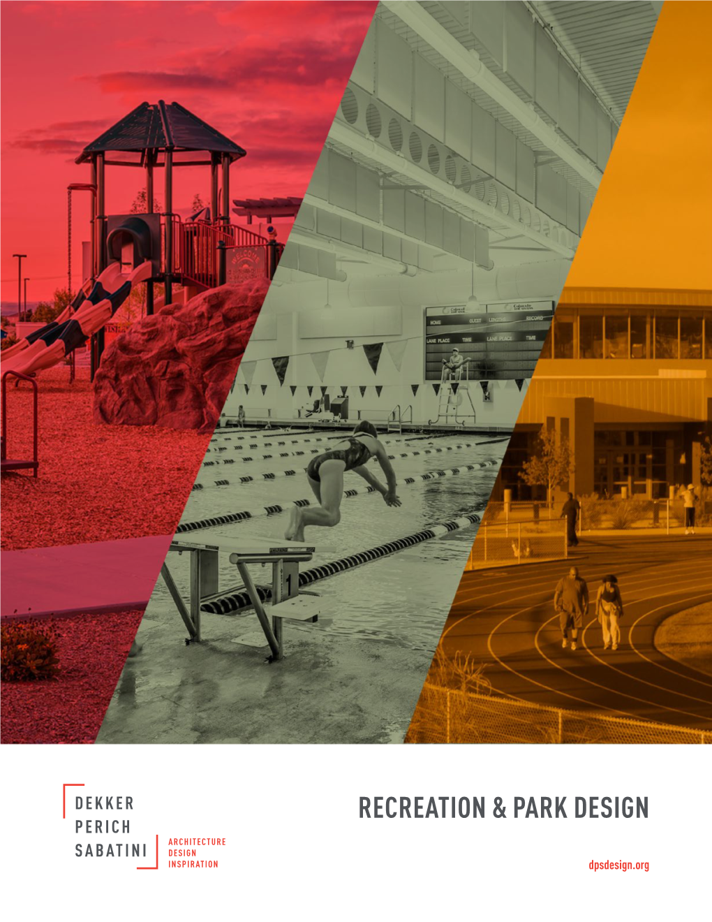 Recreation & Park Design
