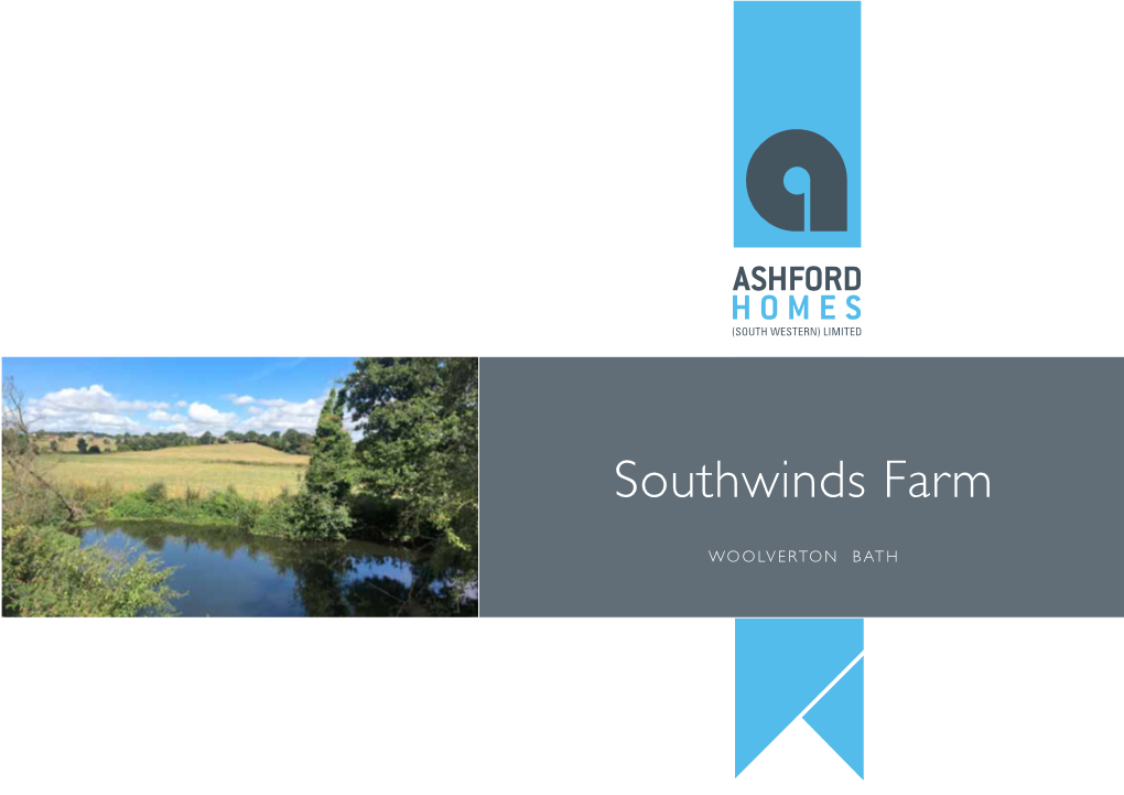 Southwinds Farm