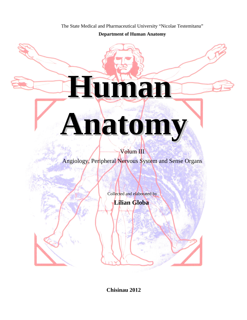 Human Anatomy