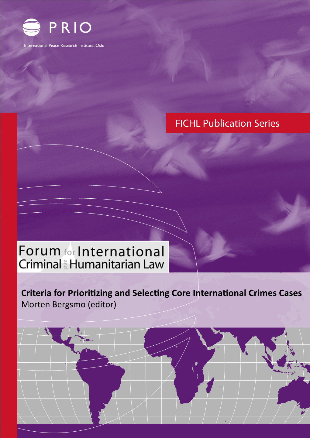 FICHL Publication Series