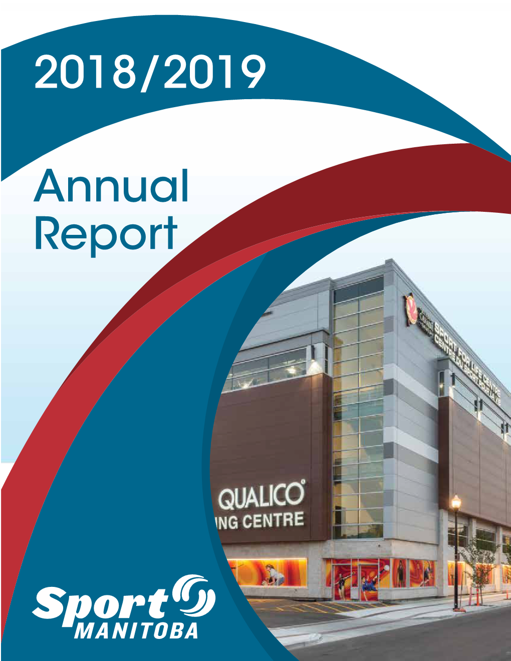 2018/2019 Annual Report