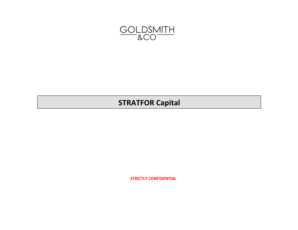 STRATFOR Capital Presentation FINAL.Pptx