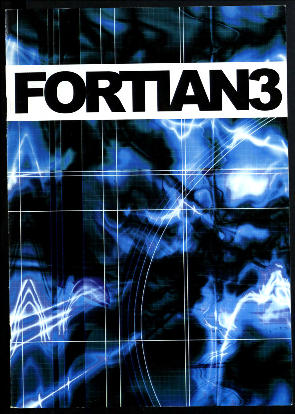 The Fortian 2003 Volume 101