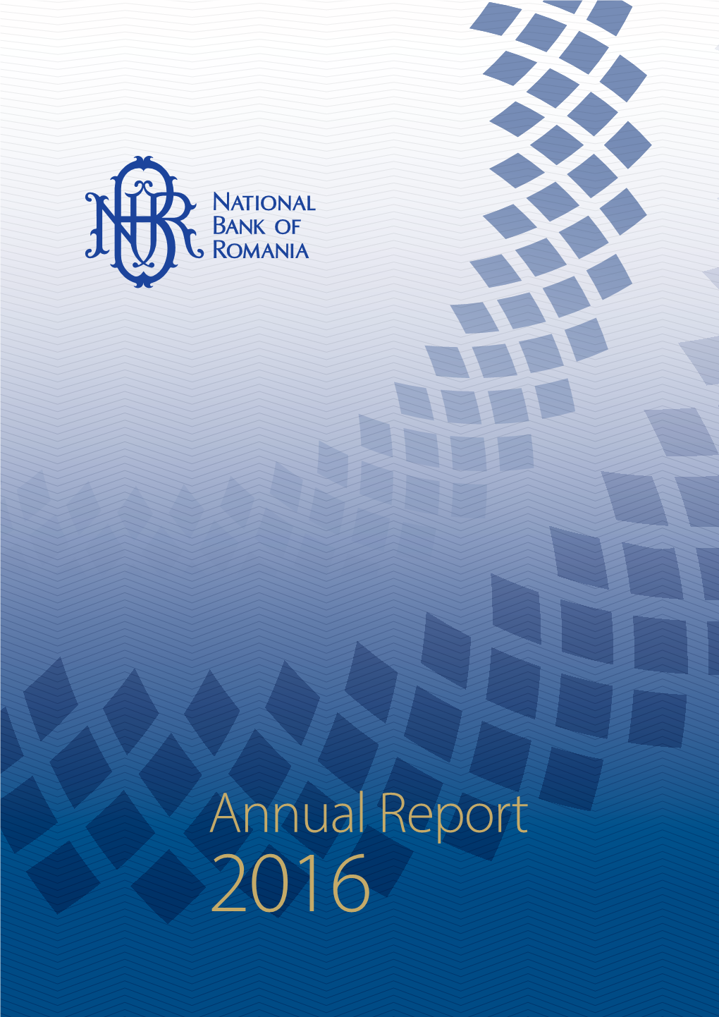 Annual Report 2016 Annual Report 2016 N O T E