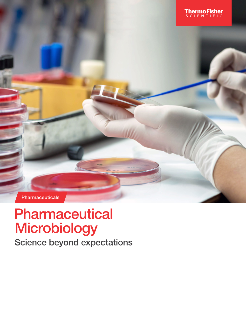 Pharmaceutical Microbiology Science Beyond Expectations Contents