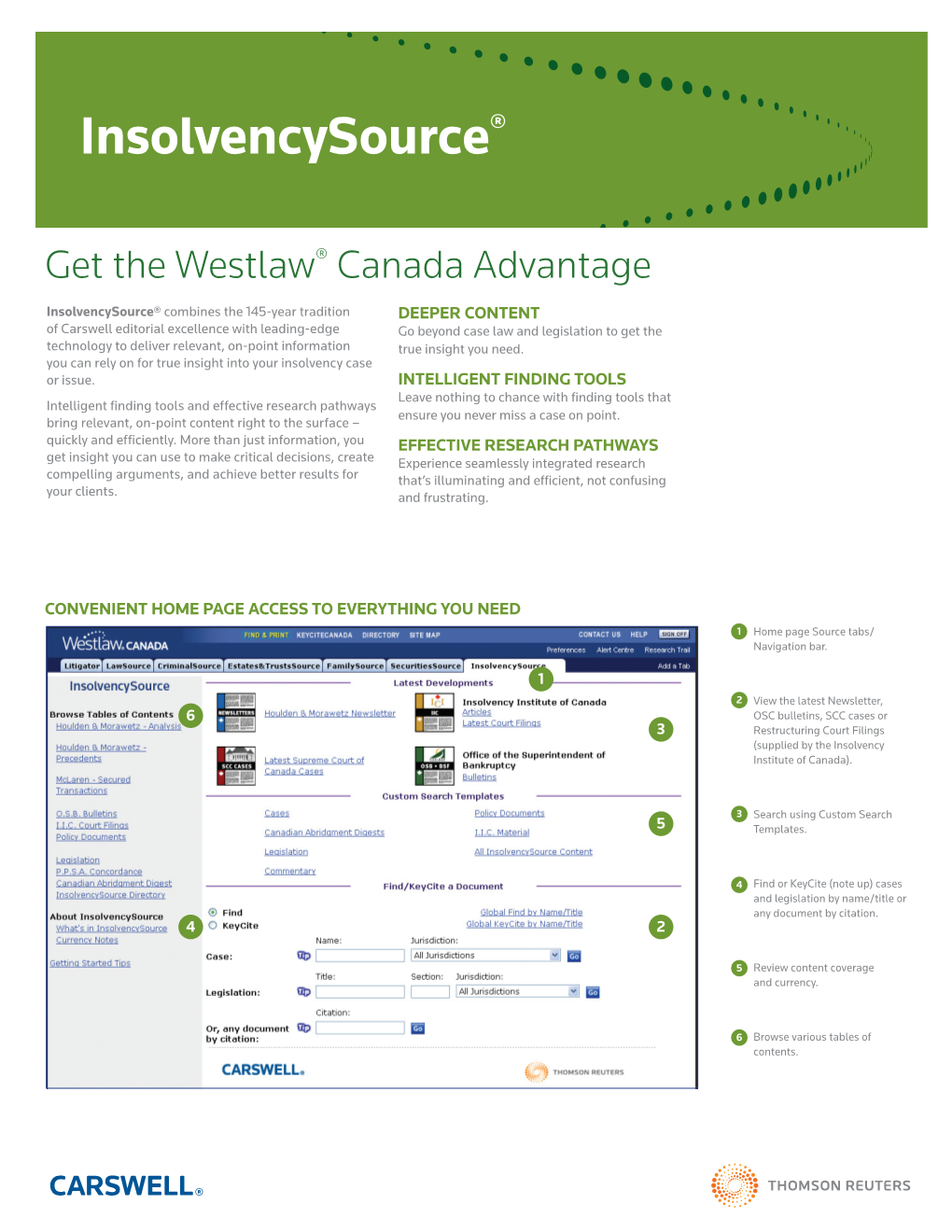 Insolvencysource®