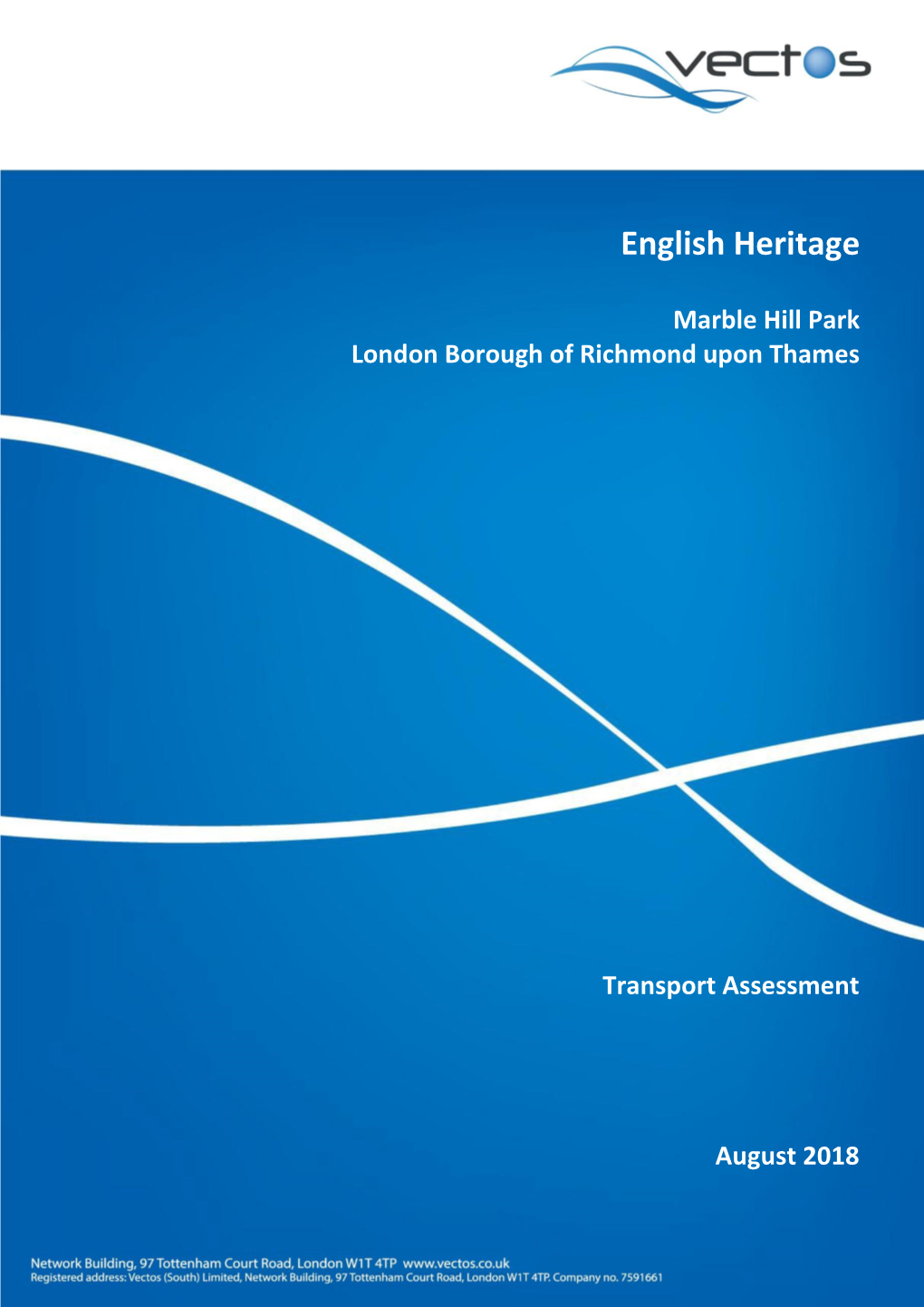 Transport Assessment