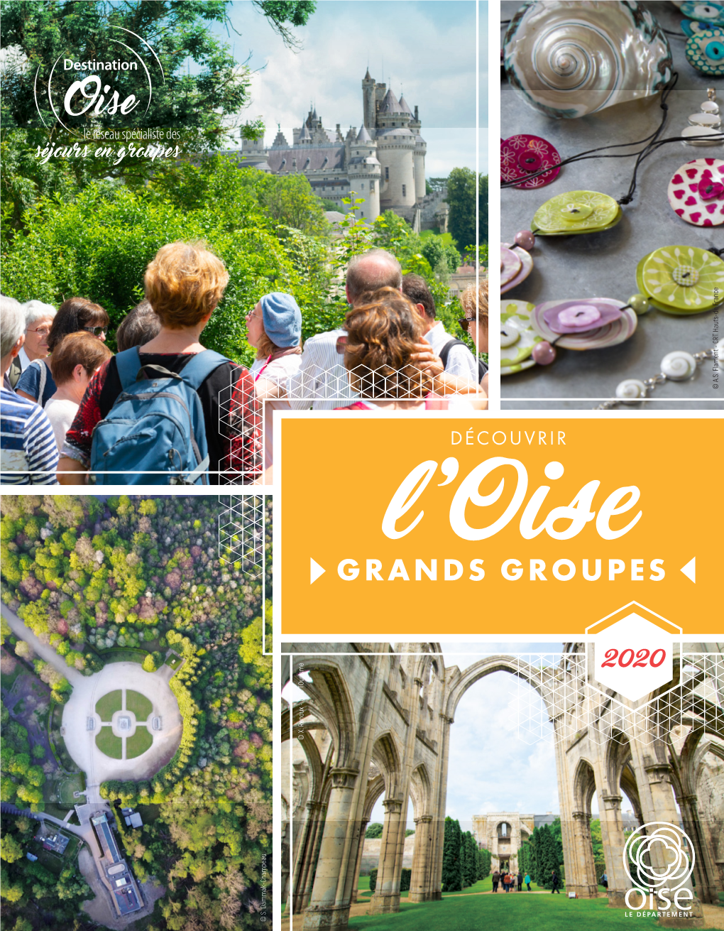 Grands Groupes