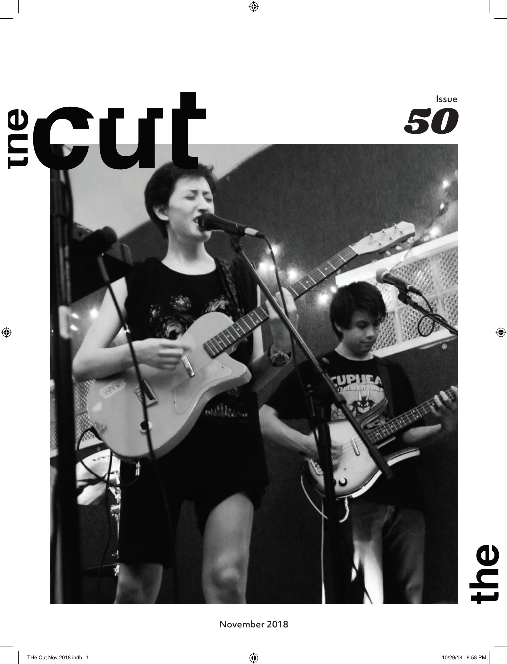 50Issue November 2018