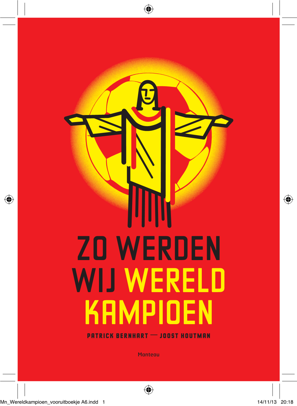 Mn Wereldkampioen Vooruitbo