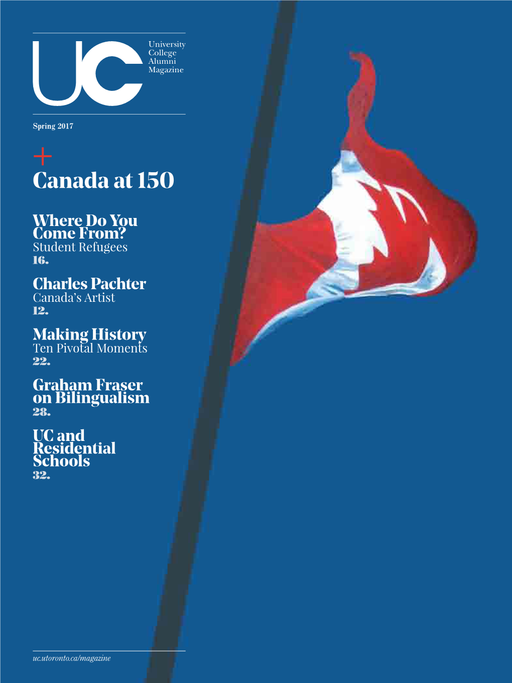 Canada at 150