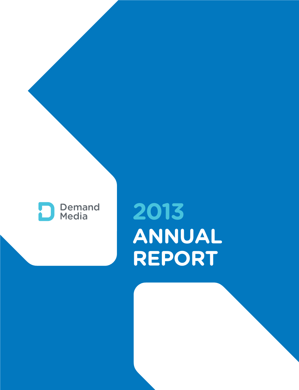 View Annual Report