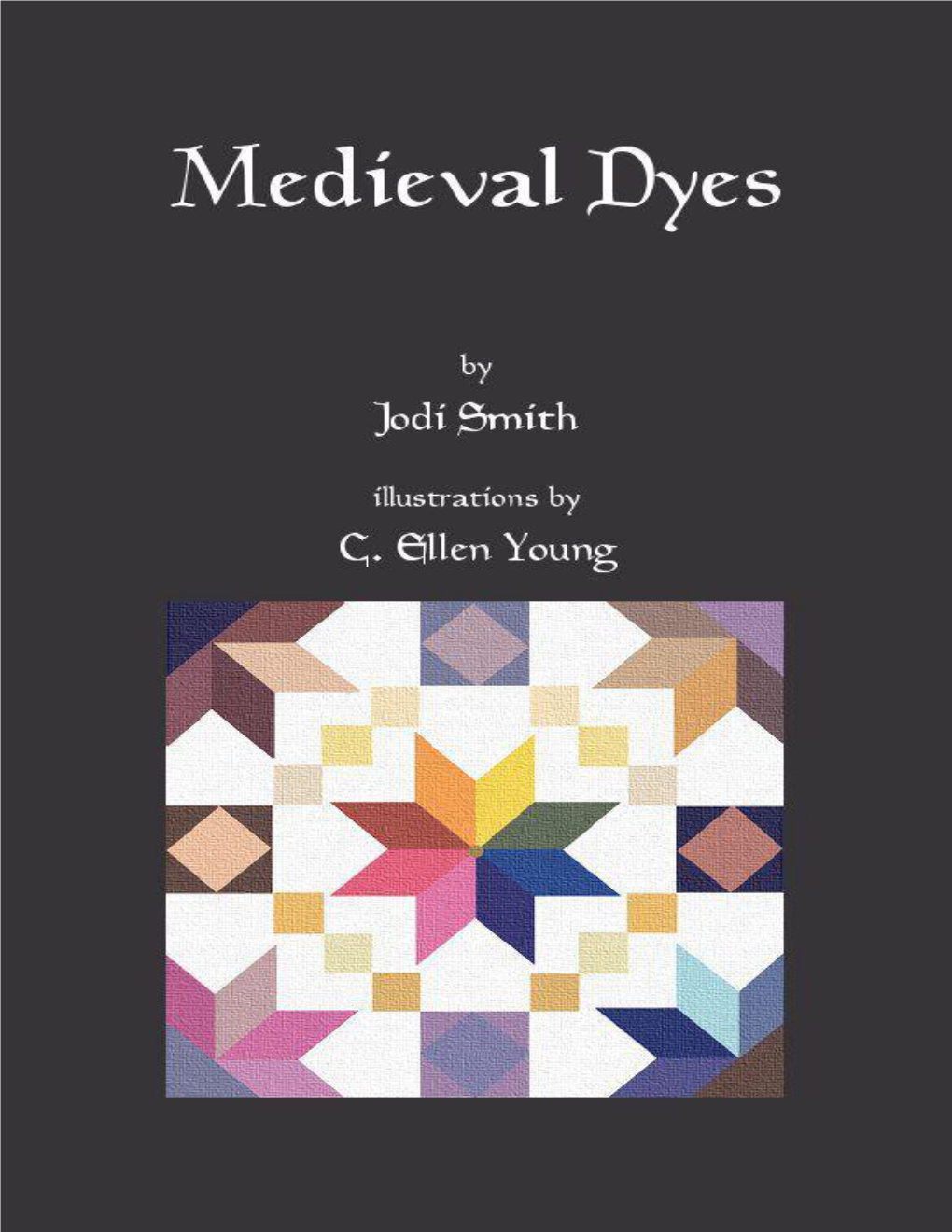 Medieval Dyes