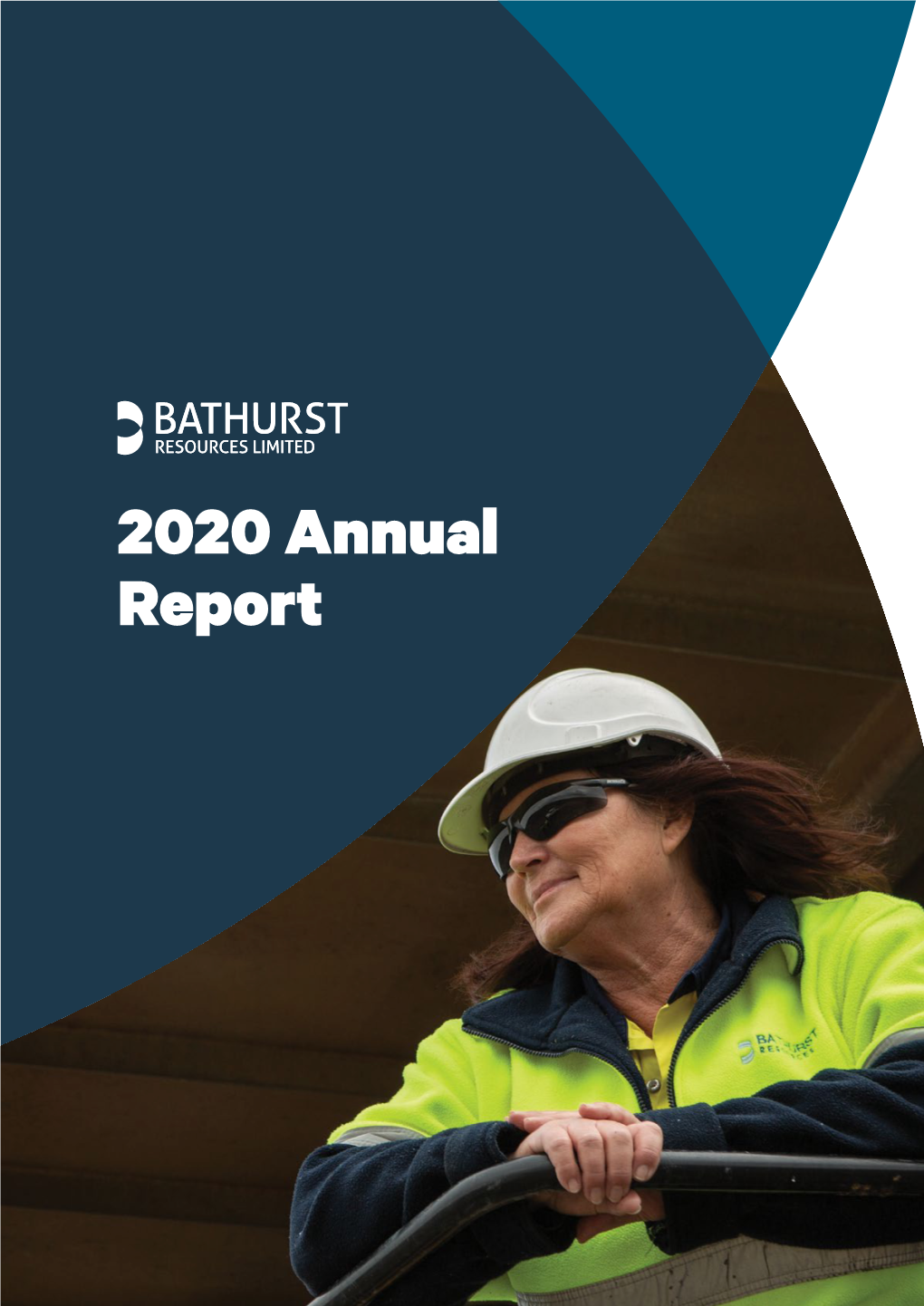 2020 Annual Report We’Ve Gone Digital This Is Our Second Year Releasing an Online Digital Version of Our Annual Report