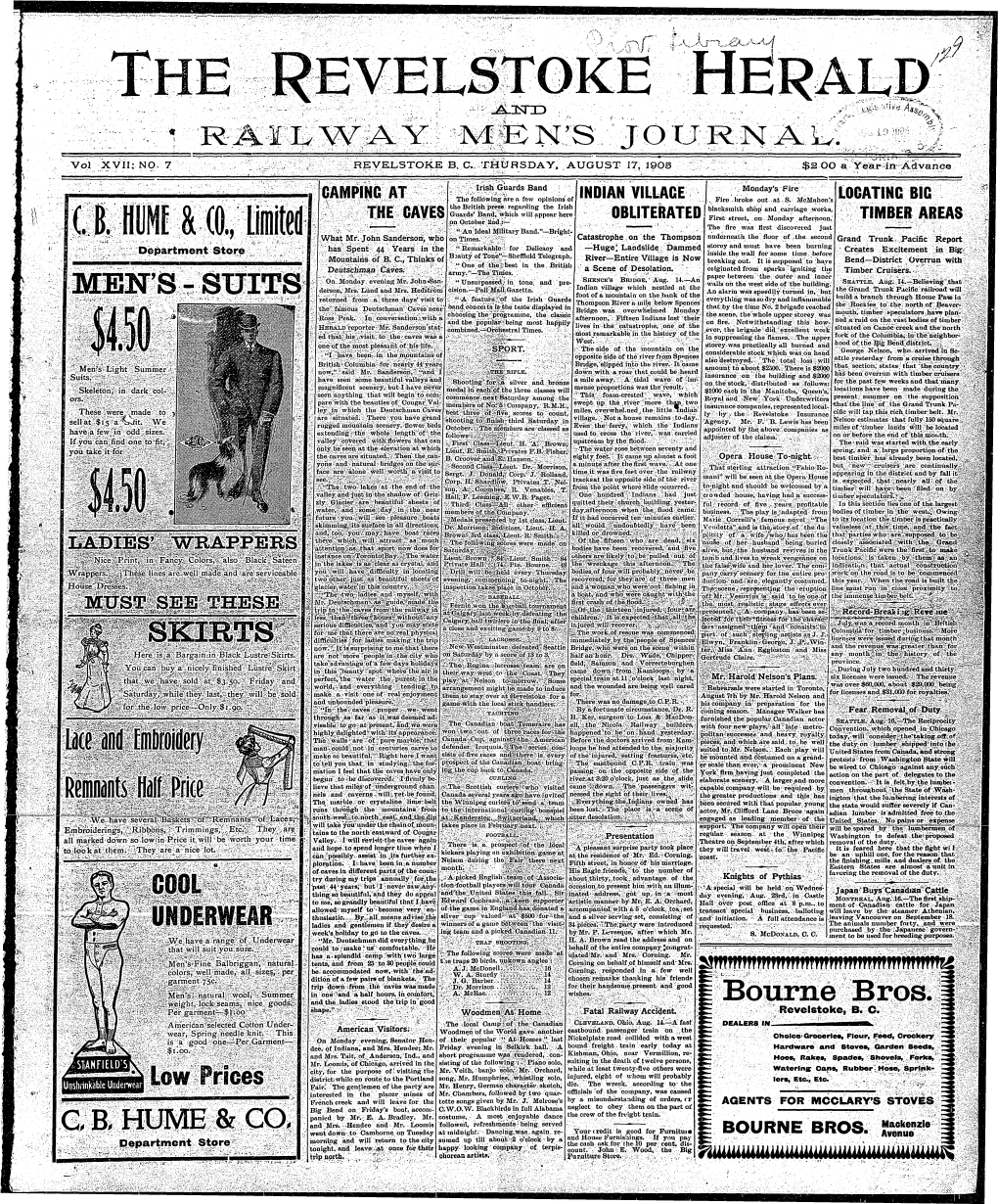 RAILWAY Mfen's 'Journasiw