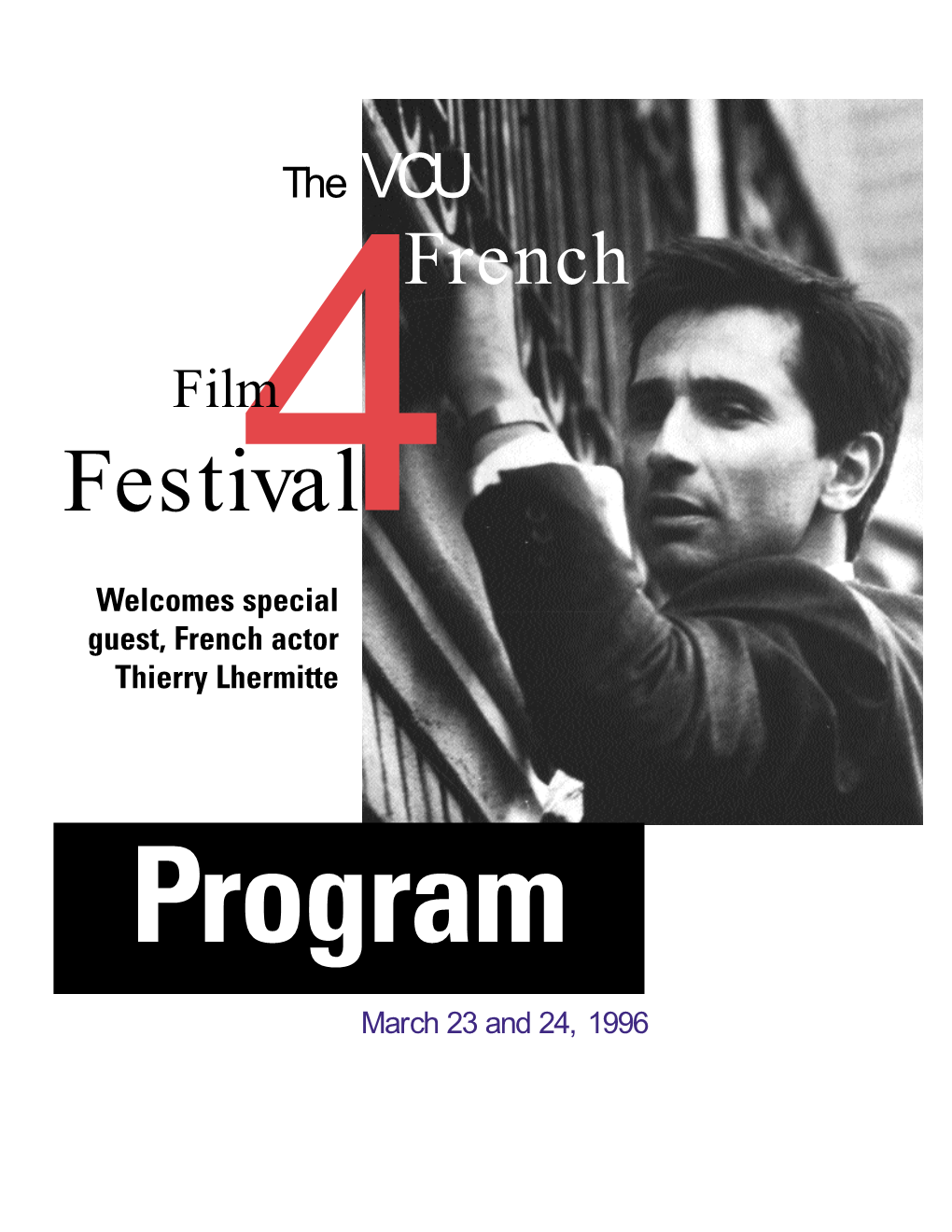 French Film Festival