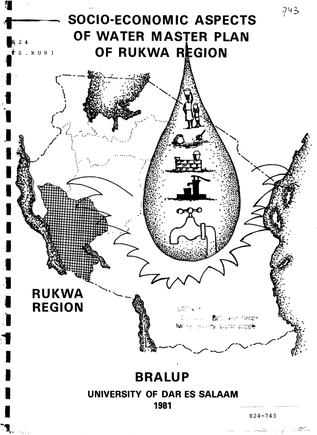 I' Rukwa Region